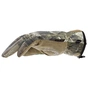 Тактичні рукавички Mechanix SUB40 M Realtree (SUB40-735-009) - зменшене зображення 3