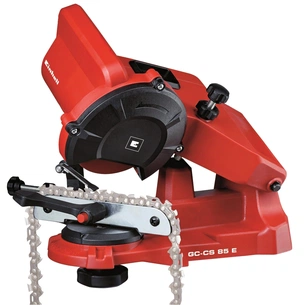 Точильний верстат Einhell для заточки цепей GC-CS 85 E (4499920) зображення 1