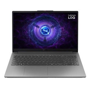 Ноутбук Lenovo LOQ 15IAX9E (83LK0047RA) изображение 1