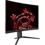 Монітор MSI G27CQ4P E2 - зменшене зображення 2