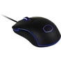 Мишка CoolerMaster CM110 USB Black (CM-110-KKWO1) - зменшене зображення 2