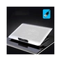 Підставка до ноутбука IceCoorel 10-15.6", 1*180mm 580 RPM, 2*USB, 350x225x26mm, Silver (A18) - уменьшенное изображение 10