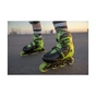 Роликові ковзани Neon Inline Green розмір 34-37 (NT08G4) - зменшене зображення 10