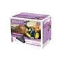 Пилосос Brock BVC 8056 YT - зменшене зображення 2