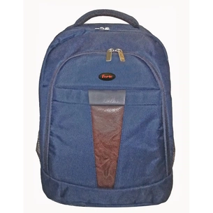 Рюкзак для ноутбука Porto 15.6" RNB-4003 dark blue (RNB-4003DB) зображення 1