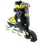 Роликові ковзани Tempish MAGIC REBEL/29-32/Pink-Green (10000000415/29-32/Pink-Green) - зменшене зображення 4