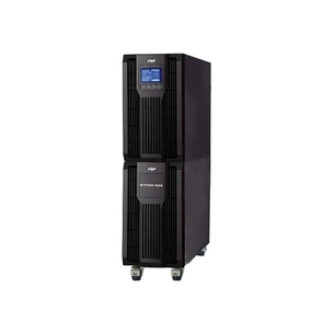 Пристрій безперебійного живлення FSP 6 kVA, Tower, (CH-1106TS) (PPF54A0804) зображення 1