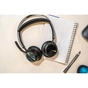 Навушники Poly Voyager Focus 2 USB-A Bluetooth Black (76U46AA) - зменшене зображення 9