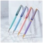 Ручка кулькова Waterman HEMISPHERE Colour Blocking Pink GT BP (22 581) - зменшене зображення 9