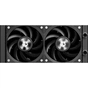 Система рідинного охолодження ID-Cooling DX240 MAX - зменшене зображення 3
