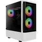 Корпус Gamdias TALOS E3 CG WH (4711514501209) - зменшене зображення 8