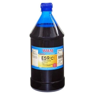 Чорнило WWM Epson StPro 7700/9700/9890 1000г Cyan Water-soluble (E59/C-4) зображення 1