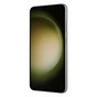 Мобільний телефон Samsung Galaxy S23 5G 8/256Gb Green (SM-S911BZGGSEK) - зменшене зображення 4