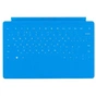 Чохол до планшета Microsoft для Surface Blue (D5S-00055) - зменшене зображення 1