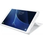 Чохол до планшета Samsung Galaxy Tab A 10.1 LTE T585 Book Cover White (EF-BT580PWEGRU) - зменшене зображення 3