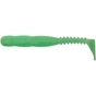Силікон рибальський Reins Rockvibe Shad 3" 146 Hot Cucumber (15 шт/уп.) (1552.08.33) - зменшене зображення 1
