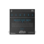 Струни для гітари D'Addario XT Phosphor Bronze Light 12-String (10-47) (XTAPB1047-12) - зменшене зображення 3