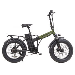 Електровелосипед Maxxter URBAN MAX 350 Вт изображение 1