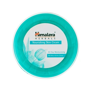 Крем для обличчя Himalaya Herbals поживний 50 мл (8901138506377) изображение 1