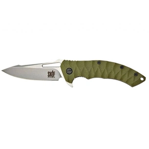 Ніж Skif Shark II SW Olive (421SEG) зображення 1