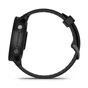 Смарт-годинник Garmin Forerunner 955, Solar, GPS (010-02638-20) - зменшене зображення 5