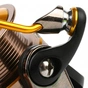 Котушка Mikado Golden Eye 1007 FD (KDA067-1007) - зменшене зображення 3