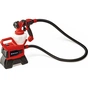 Фарбопульт Einhell TE-SY 18/90 Li - Solo, 18V, 1000мл/хв, 1200мл (без АКБ та ЗП) (4260040) - зменшене зображення 1
