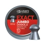 Пульки JSB Exact Jumbo 5,52 мм 1,03 г 500 шт/уп (546247-500) - зменшене зображення 1
