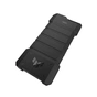 Кишеня зовнішня ASUS SSD TUF GAMING A2/BLK/G/AS PCIe NVMe M.2 2230/2242/2260/2280 USB-C 3.2 Gen 2x1 (90DD02X0-M09000) - зменшене зображення 8