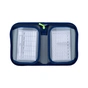 Пенал Kite 622 Cyber (K22-622-8) - зменшене зображення 3
