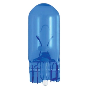 Автолампа Philips 5W (12961WVUB2) зображення 1