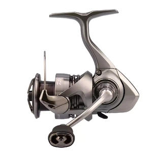 Котушка Daiwa 23 Exceler LT 6000D (2135.41.60) зображення 1