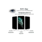 Скло захисне Drobak Anty Spy Apple iPhone 15 Plus (Black) (292936) - зменшене зображення 5