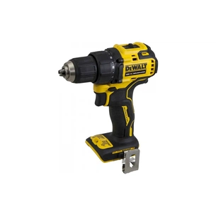 Шуруповерт DeWALT DCD708N (без АКБ и ЗУ) (DCD708N) зображення 1