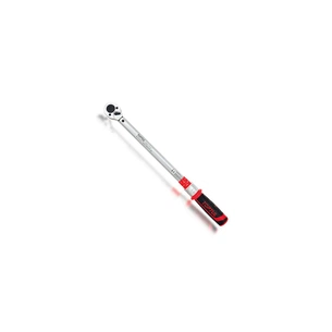 Ключ Toptul динамометричний 1/4" 295мм 5-25Nm (ANBV0803) изображение 1