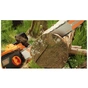 Ланцюгова пила Black&Decker 2.0 кВт, шина 45 см, швидкість 14,50 м/с, ланцюг 3/8' (BECS2245) - уменьшенное изображение 6