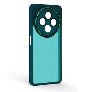 Чохол до мобільного телефона Armorstandart Shade Tecno Spark 30 4G (KL6) Dark Green (ARM81379) зображення 1
