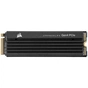 Накопичувач SSD M.2 2280 2TB MP600PRO LPX Corsair (CSSD-F2000GBMP600PLP) - уменьшенное изображение 3