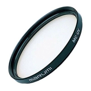 Світлофільтр Marumi UV MC 72mm зображення 1