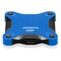 Накопичувач SSD USB 3.2 240GB ADATA (ASD600Q-240GU31-CBL) - зменшене зображення 5