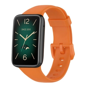 Ремінець до фітнес браслета Armorstandart для Xiaomi Smart Band 7 Pro Orange (ARM66797) зображення 1
