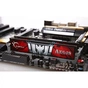 Модуль пам'яті для комп'ютера DDR3 8GB (2x4GB) 1600 MHz G.Skill (F3-1600C11D-8GIS) - зменшене зображення 2