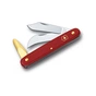 Ніж Victorinox Budding Pruning 3 Matt Red Blister (3.9116.B1) - зменшене зображення 1