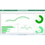 Офісний додаток Microsoft 365 Personal 32/64 AllLngSub PKLic 15 місяців Online Конверт (QQ2-01237-ESD) - уменьшенное изображение 8
