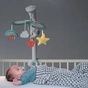 Мобіле Taf Toys Музичний з проектором - Солодкі сни (12665) - зменшене зображення 5