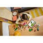Конструктор LEGO Animal Crossing Творчі будинки: сезони розваг (77057) - зменшене зображення 9