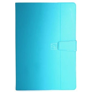 Чохол до планшета Tucano Piega Stand Tablet 10' Sky blue (TAB-P10-Z) зображення 1