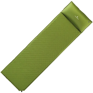 Туристичний килимок Ferrino Dream Pillow 3.5 cm Apple Green (924400) зображення 1