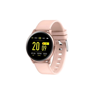 Смарт-годинник Maxcom Fit FW32 NEON Pink зображення 1