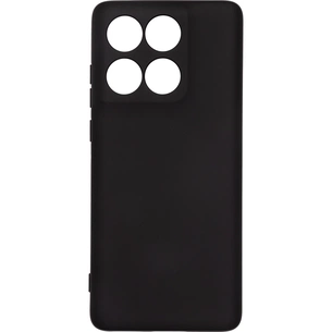 Чохол до мобільного телефона Armorstandart ICON Motorola Edge 60 Fusion 5G Black (ARM85382) зображення 1